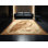 Tapis oriental beige lavable à la machine Ozgur Owl