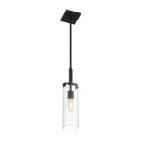 Winfield 1 - Light Single Cylinder Pendant