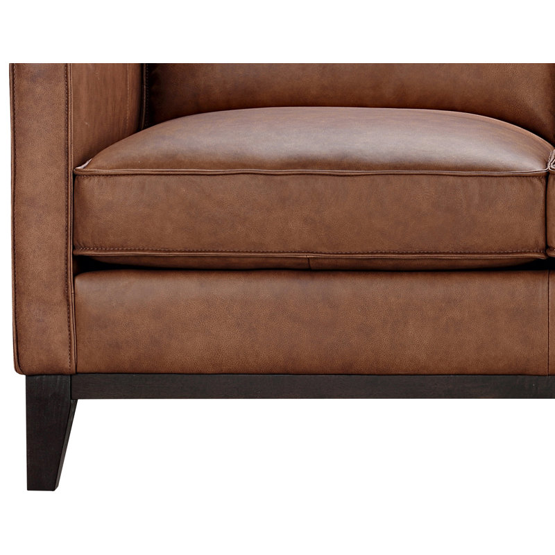 Fauteuil Zoticus