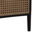 Havana Cane N-Dura Resin Wicker Outdoor Corner Sectional-801509169-688904257-801509157