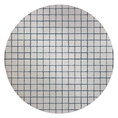 Rebar Non-Slip Outdoor Rug