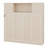 Storage Cabinets Included With Murphy Bed-582984794