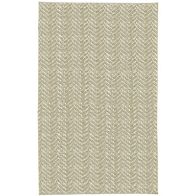 Paige Chevron Indoor Rug