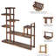 Carsyn Wood Plant Stand