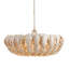 Bilal Round Chandelier-787433667