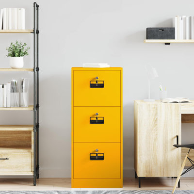 Storage Cabinet
