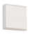 Blanc mat