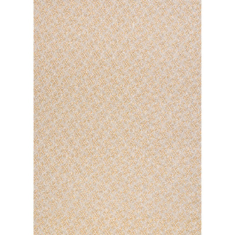 Ashberg Paperweave Wallpaper, Yellow
