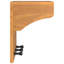 Solid Wood Coat Rack-1323604666
