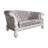 2 Piece Standard Living Room Set