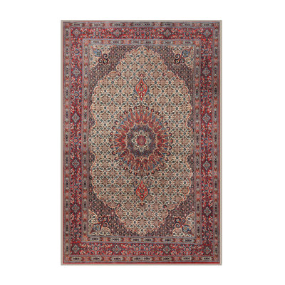 Oriental Indoor Rug
