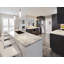 Luminaire suspendu carré/rectangulaire simple 1 lumière Diphda