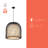 Verbana Outdoor Pendant-95320047