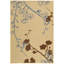 Tapis d'intérieur / extérieur à fleurs Herefordshire Performance-1260079562