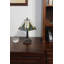 Lampe de chevet 14,5 po Canizales-2091540816