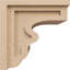 Corbeau de grain de bois Highland-88290786