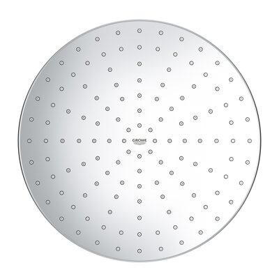 Pomme de douche 12 pouces Rainshower Mono310