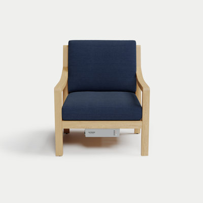 Solerno Heated Chair