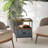 Treanor Side Table