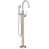 Satin Nickel selected