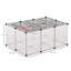 Weather Resistant Small Animal Cage-65658156-130072681