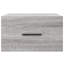 Magbula 35cm W Manufactured Wood Bedside Table-1002400056