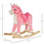 Laredo Rocking Horse