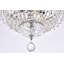 Plafonnier semi-encastré 4 lumières Stoltz-32478724-32478726