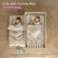 Lulla & Lulli Crib-2072199167