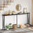 Jalaina 72.8'' Console Table-500086565-500086617