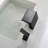 Single-handle Bathroom Faucet-62807343