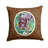Outdoor Throw Pillow
