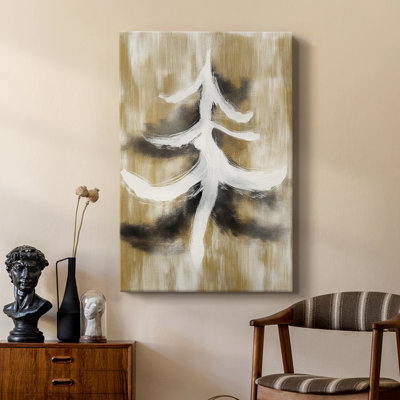 Art de Noël de Noël CCV - galerie Cavas sur mesure