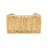 Natural Rattan Small Pet Bed