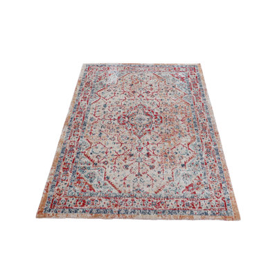 Noah Oriental Area Rug
