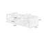 Canapé modulaire Chenille-767110599-767110598