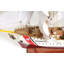 Us. bateau de modèle de voilier coast guard eagle par exemple,