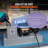 VEVOR 750 Watt Gardening Tools