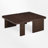 2 - Piece Coffee Table Set-1680919825