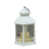 White est en rupture de stock