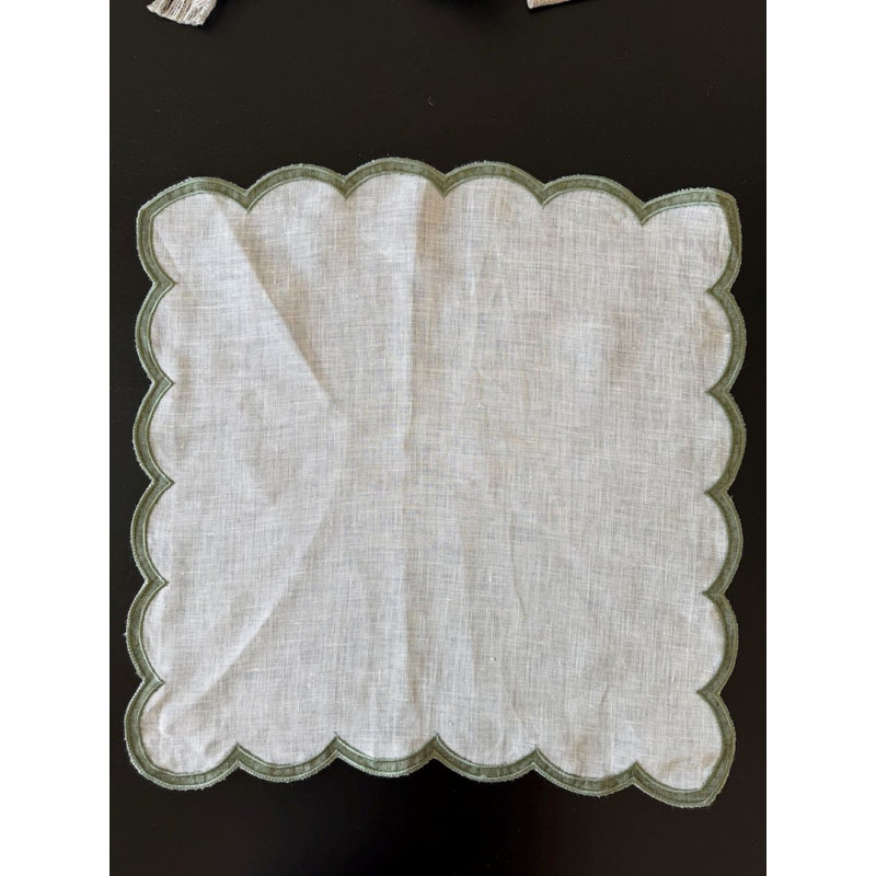 Caitlin Napkin