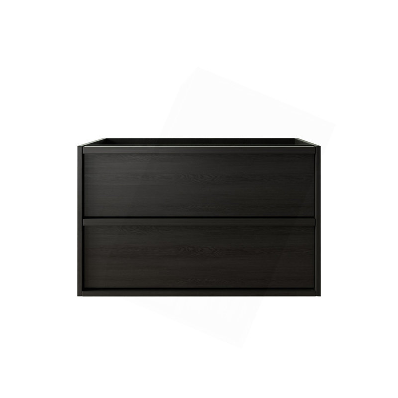 Meuble-lavabo 36 po, KD-PACKING- (meuble-lavabo seulement, sans lavabo)
