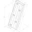 AXI 61cm W Wood Climber