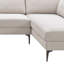 Canapé modulaire de 160 po Defeo-917723618