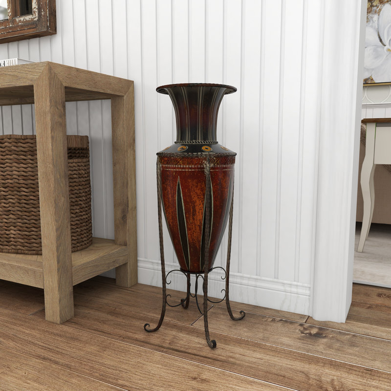 Cissell Floor Vase 1