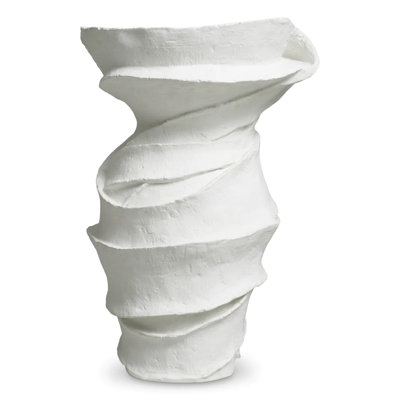 Concrete Pot Planter