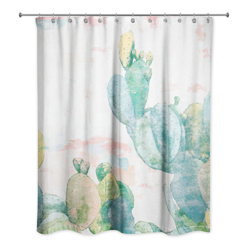 Shower Curtain