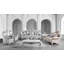 Pescara Velvet Loveseat
