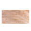 Table basse de style campagnard
