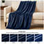 Machine Woven Throw Blanket-122760411